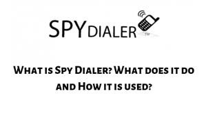How Spy Phone Android